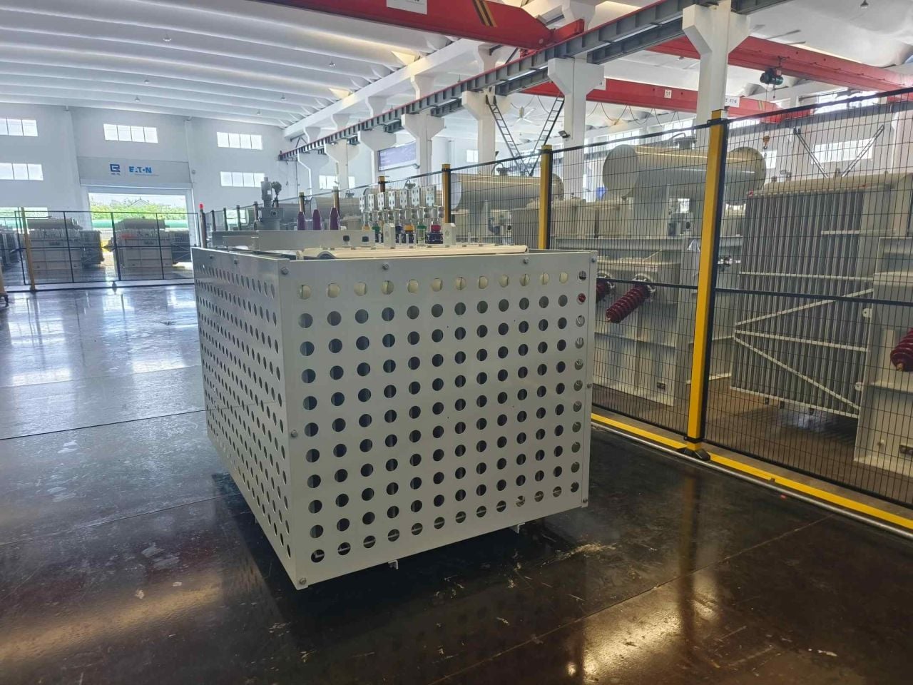Common Usage Issues with Power Step Up Transformers and How to Avoid Them