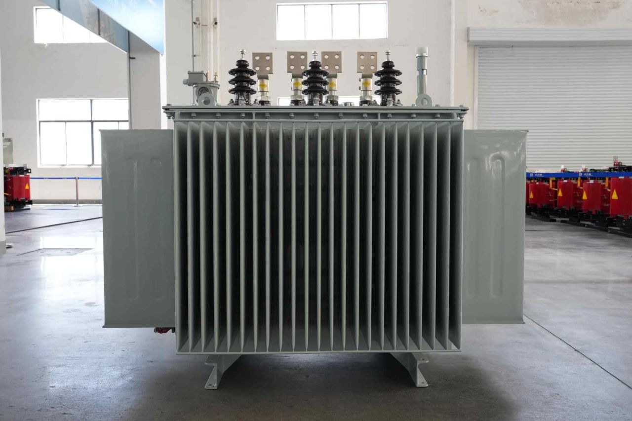 Common Usage Issues with Oil Immersed Transformers and How to Address Them