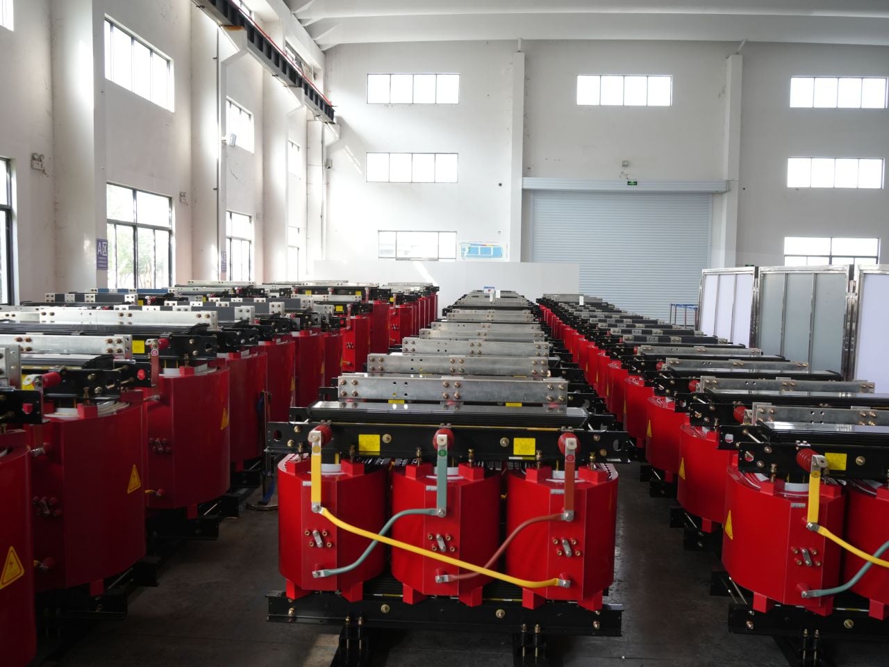 Where to Find Wholesale Power Step Up Transformers at Competitive Prices