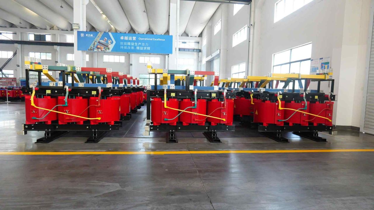 What Makes Three Phase Dry Type Transformers a Cost-Effective Solution for Bulk Buyers?