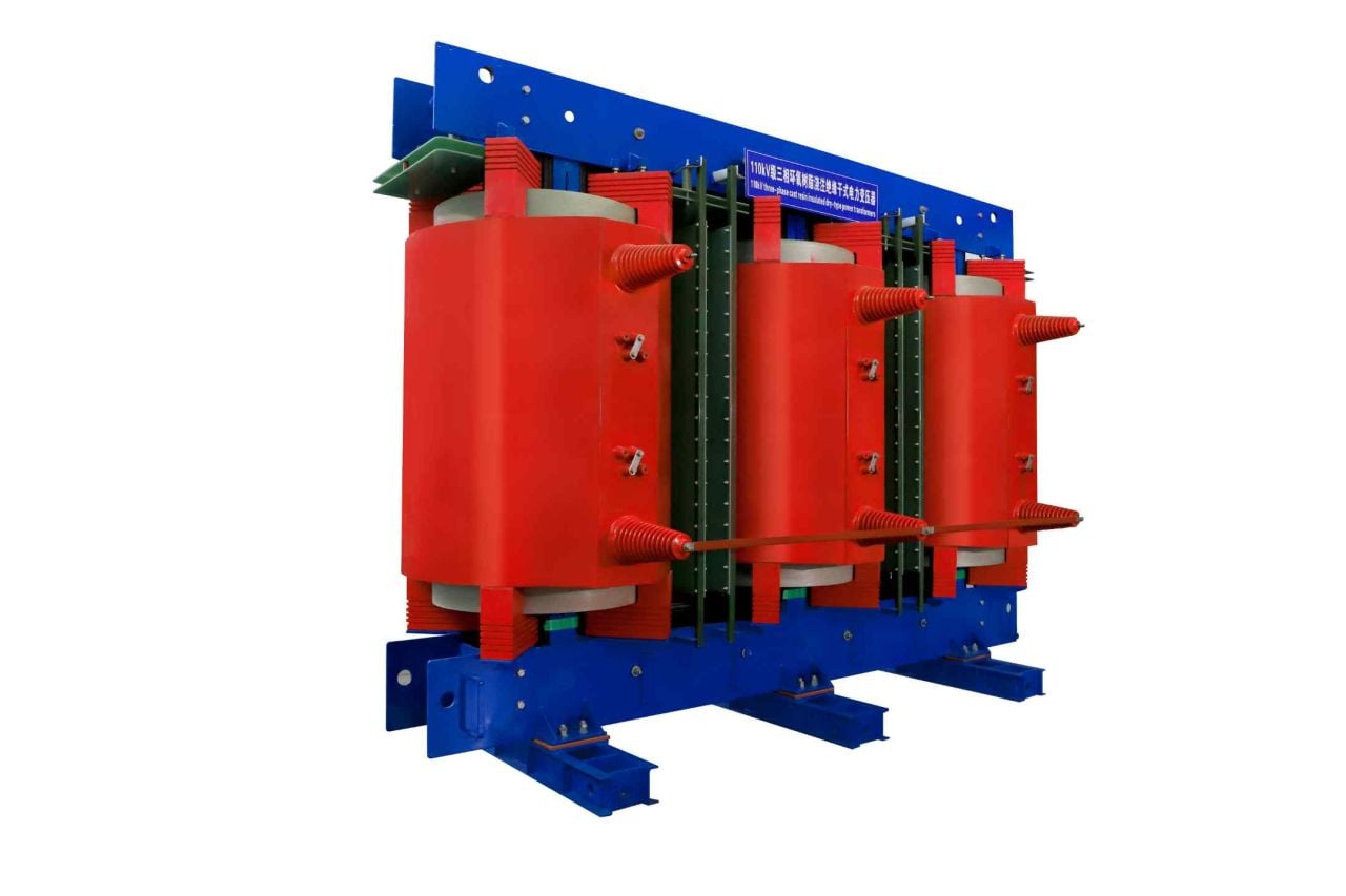 How High Voltage Step Down Transformers Improve Energy Efficiency in Your Operations