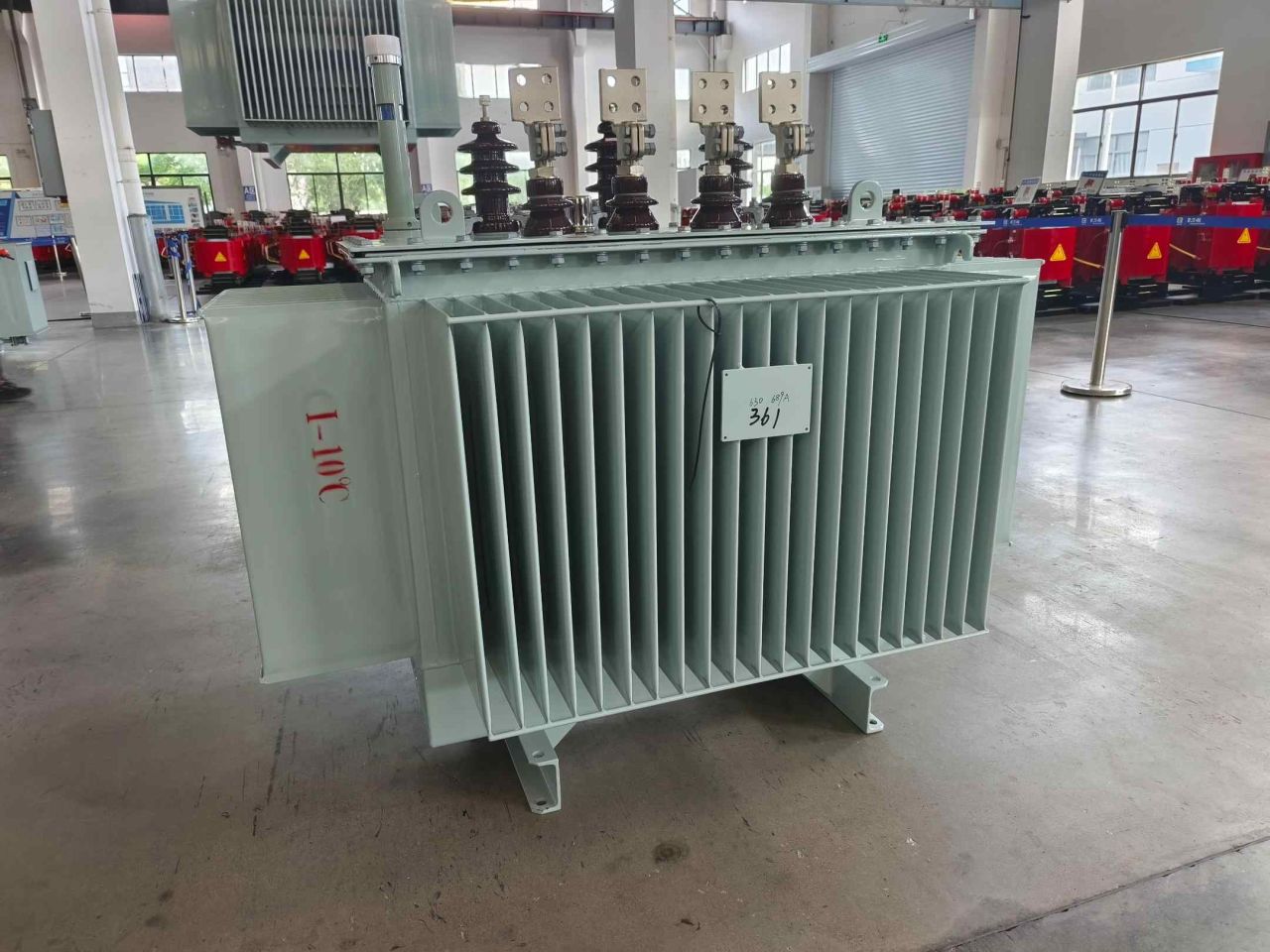 What Common Issues Do Buyers Face with Distribution Substation Transformers?