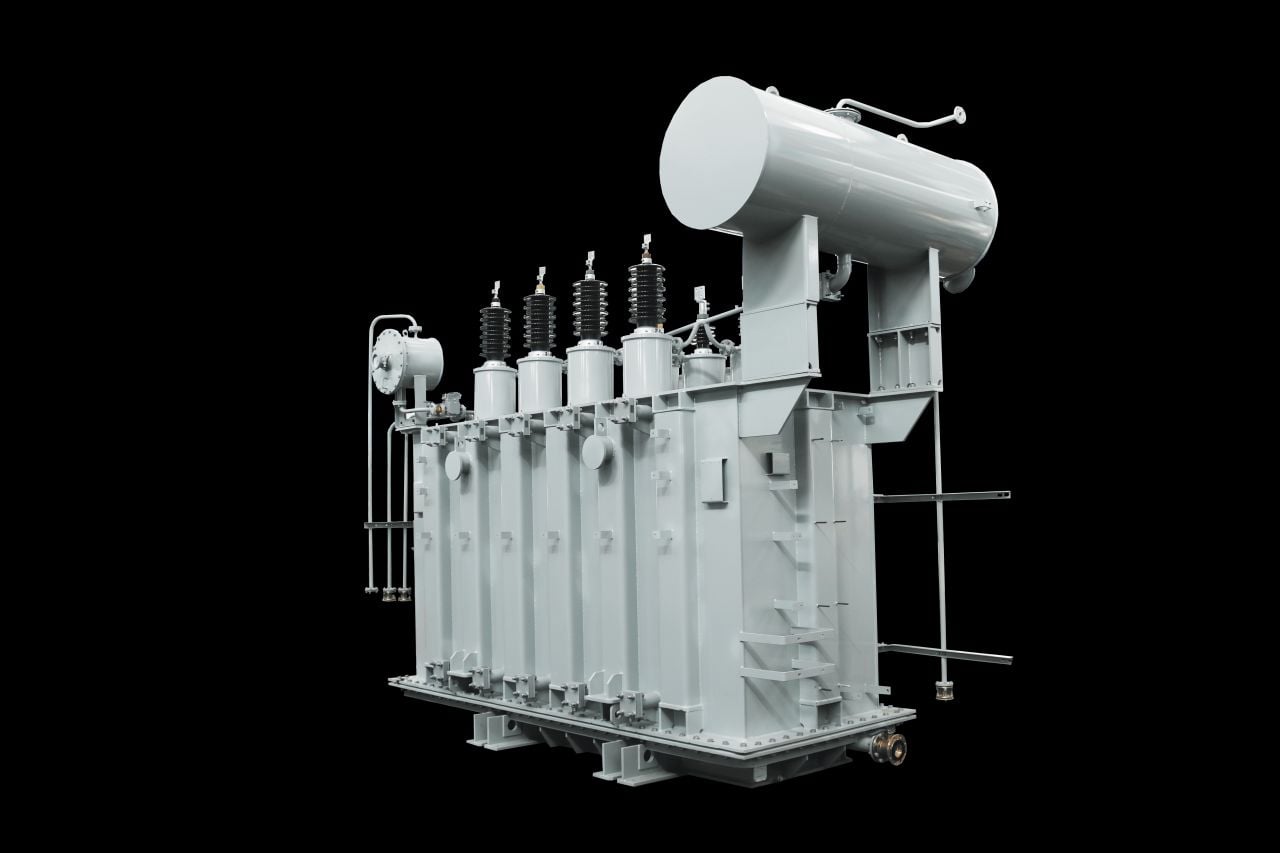 How Distribution Power Transformers Enhance Energy Efficiency