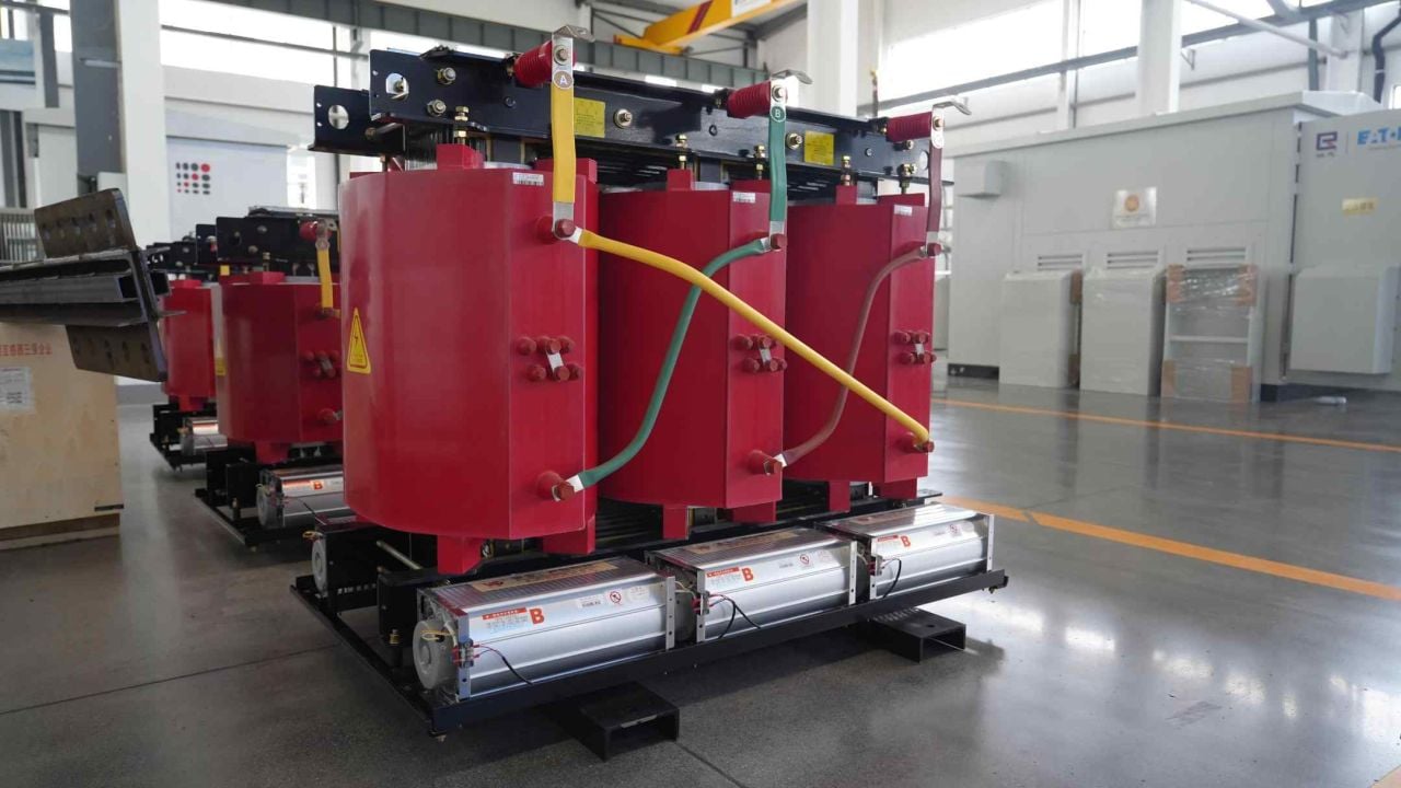 How to Maximize Efficiency with 3 Phase Dry Type Transformers in Your Operations?