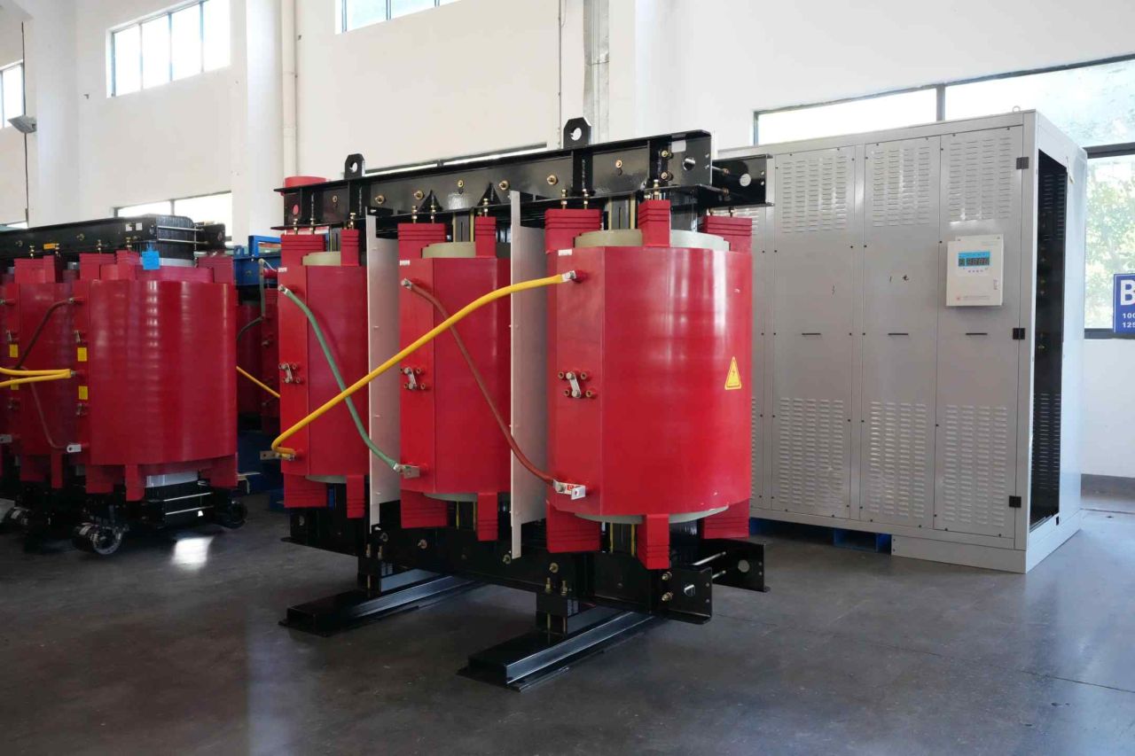 What Innovations Are Driving the Demand for Epoxy Resin Cast Transformers?