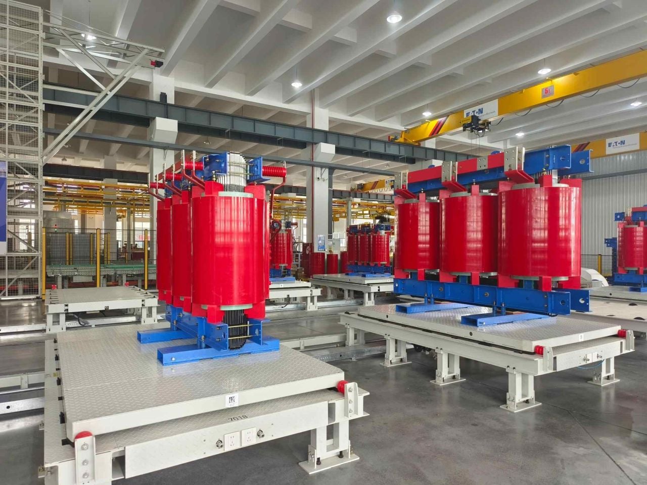 What Are the Benefits of Upgrading to Modern Residential Electric Transformers?