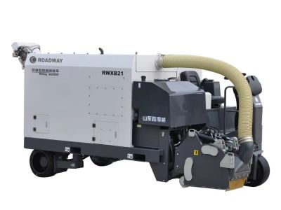Why Trench Rollers Are Preferred for Narrow Compaction Areas