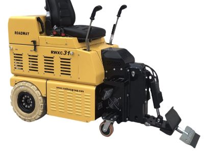 Scraper Equipment for Large Earthmoving Operations