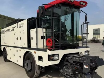 What Makes Pothole Patchers Valuable for Road Maintenance Fleets
