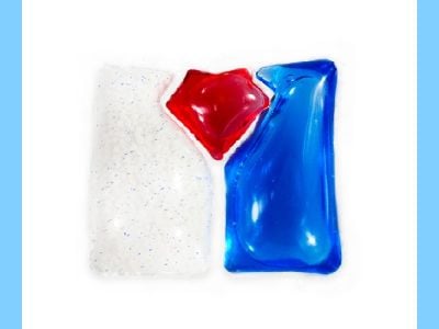 Consumer demand for convenience: Driving growth in the travel laundry tablet industry