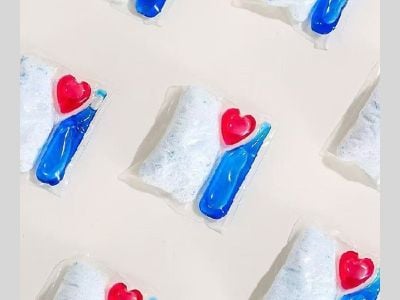 How to Use Laundry Pods Safely