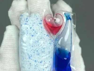 Toilet Cleaning Tablets: A Stain-Free Alternative to Liquid and Gel Cleaners