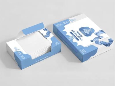Organic Dishwasher Detergent Sheets: No Harsh Chemicals, Just Clean Dishes