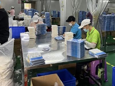 Global toilet paper market: Regional growth hotspots and untapped opportunities