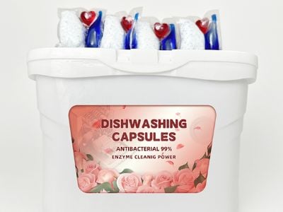 Dishwasher Detergent Packets vs. Tablets: Which Cleans Better?