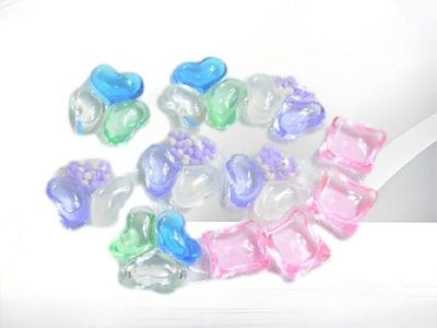 Five Plant-Based Laundry Pods That Clean as Well as Traditional Pods