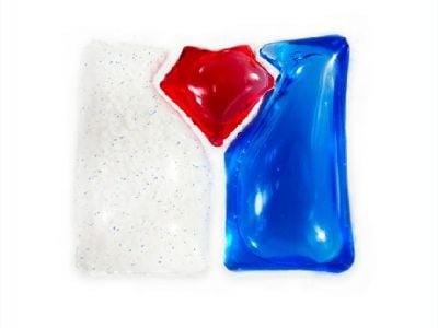 Laundry Flakes: How They're Changing the Way We Wash