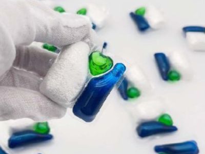 A deeper look at the travel laundry tablet market