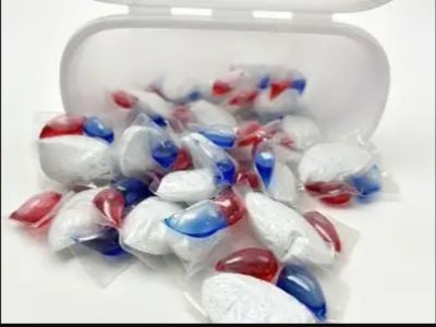 Dishwashing Paper: A revolutionary way to wash dishes, say goodbye to messes