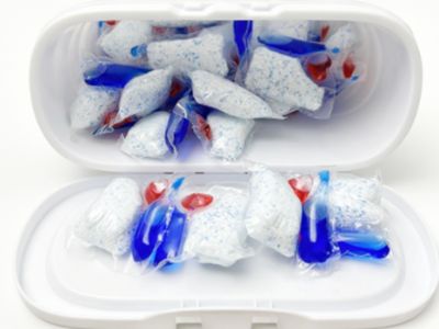 Plant-Based Laundry Pods: Are They Eco-Friendly?