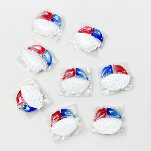Best Laundry Pods for Removing Tough Stains and Shining Clothes