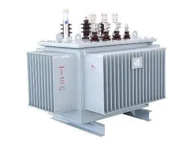How Oil Transformers Improve Reliability in Industrial Power Systems