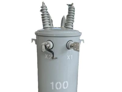 Transformer Oil Quality Impact on Power Transformer Performance
