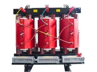 How to Evaluate Dry Type Transformer Insulation Performance