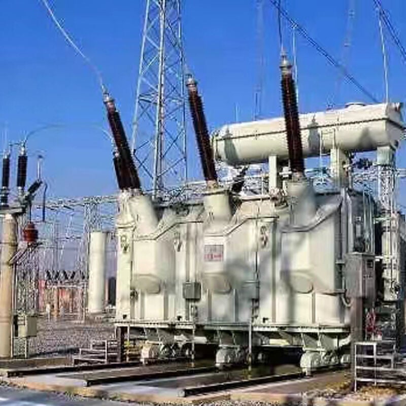 How Oil Transformers Support Reliable Industrial Power Distribution