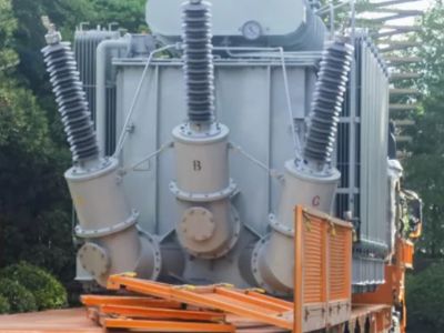 Why Power Transformers Are Critical in Energy Infrastructure
