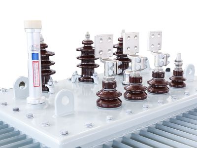 Key Factors That Affect Power Transformer Efficiency and Losses