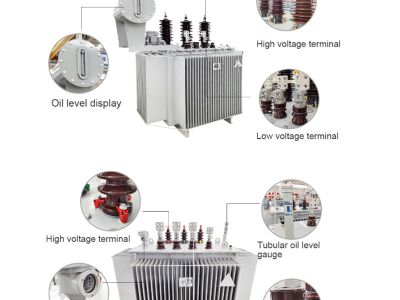Power Transformer Wholesale for Utility and Infrastructure Projects