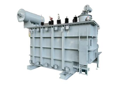 How to Compare Power Transformer Suppliers for Long-Term Projects