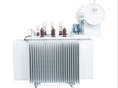 Role of Oil Transformers in Smart Grid Infrastructure