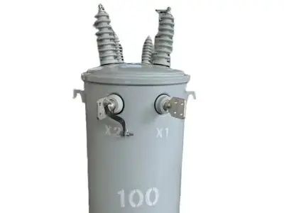 Oil Transformer vs. Dry Transformer: Which Is Better for Industrial Projects?