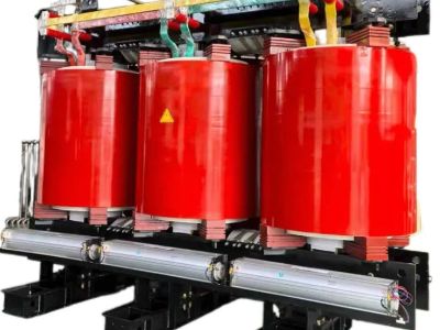 Latest Technology Trends in Dry Type Transformers