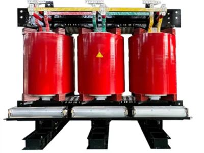 How Insulation Systems Affect Dry Type Transformer Performance