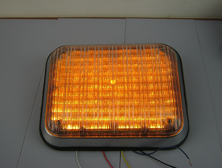 engine warning light