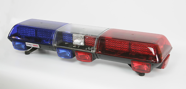 streethawk lightbar