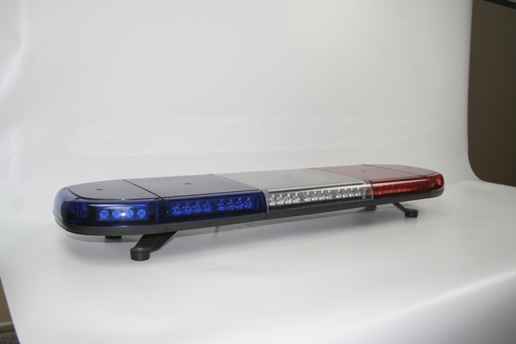 LYAF ECE R65 Class 2 R10 39116 Waterproof 70W Red Blue Led Strobe Warning Light Bar for Vehicle details