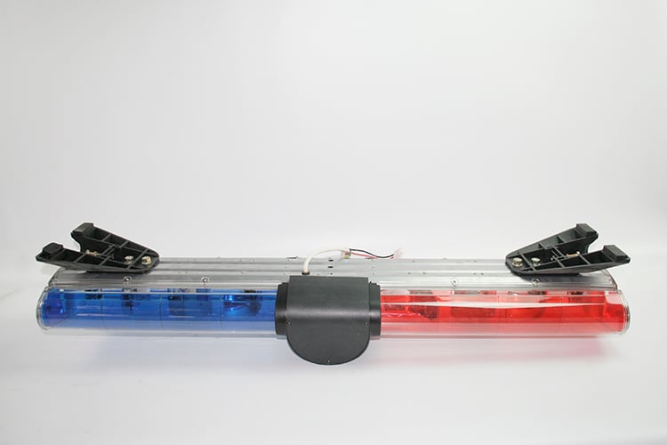 lightbar strobe