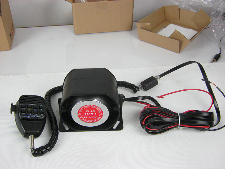 4 ohm speaker