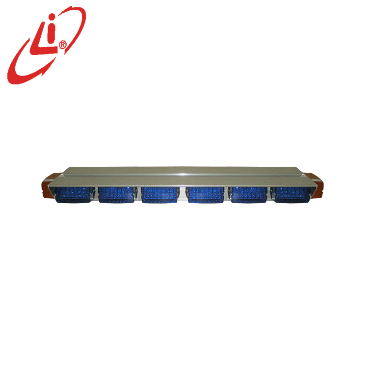 amber strobe lightbar