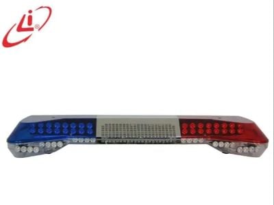 Cosa rende un faro lampeggiante ad alte prestazioni per veicoli pesanti