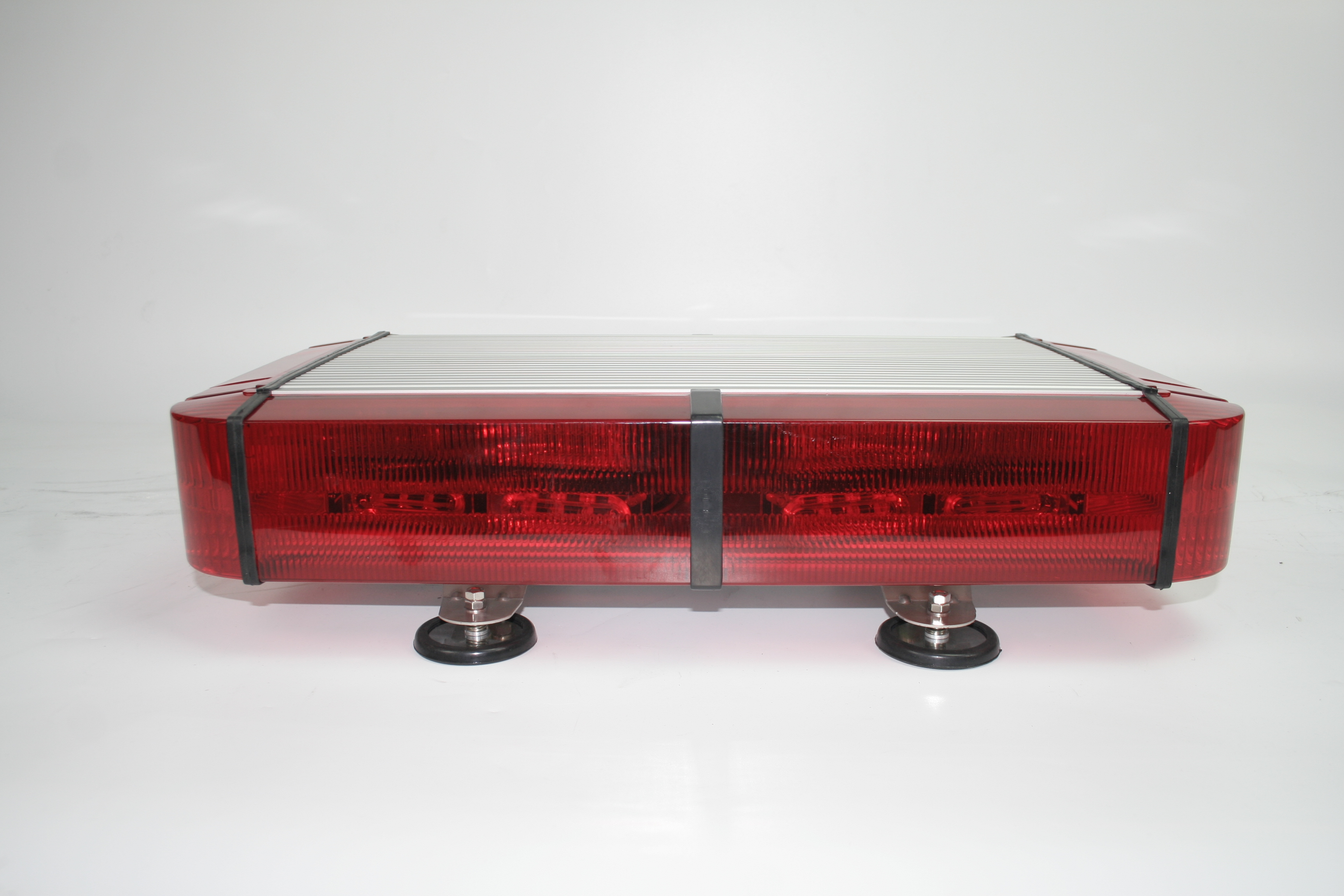LIYI High Light Power Warning Flashing LED Mini Light Bar for Trucks manufacture
