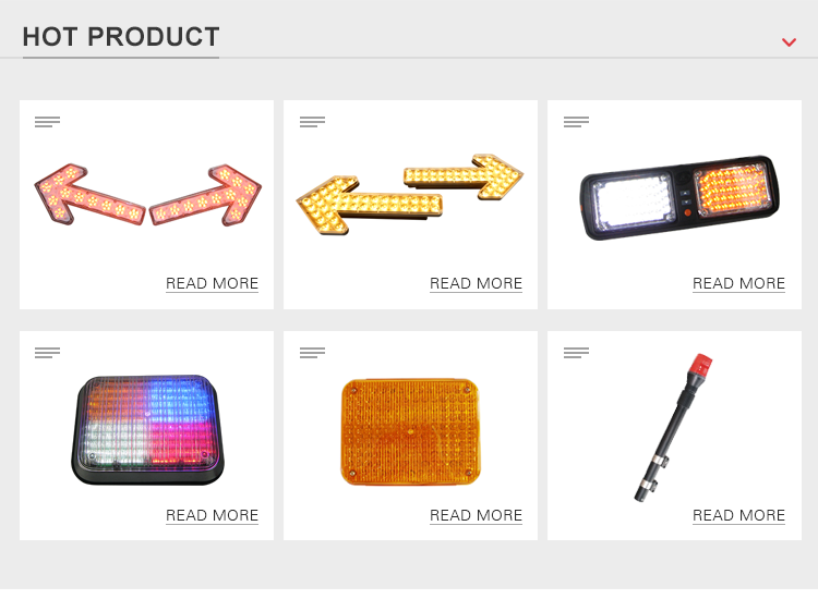 LIYI LED Strobe Flashing Grill Emergency Car Light Led Duck Red Blue White Amber Green Small Light manufacture
