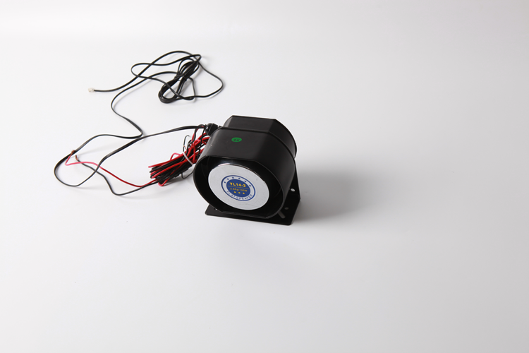 LYAF Special Multi-function Horn Alarm Amplifier Speaker factory