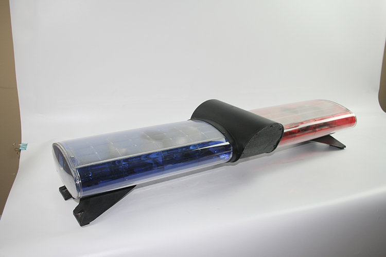 revolving lightbar