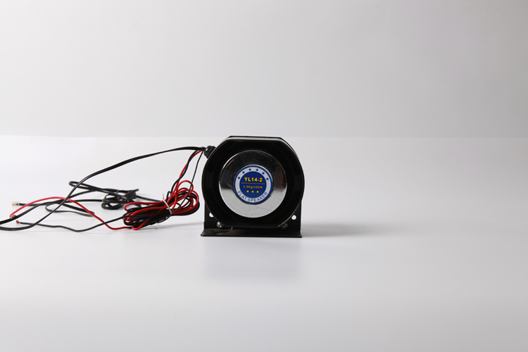 LYAF Special Multi-function Horn Alarm Amplifier Speaker supplier