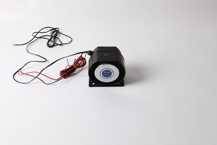 LYAF Special Multi-function Horn Alarm Amplifier Speaker supplier